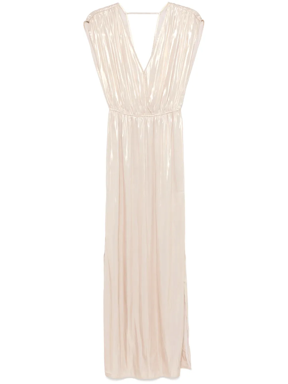 Zadig&Voltaire Ritmic maxi dress