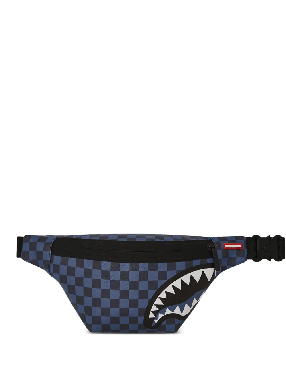 Sprayground Marsupio Sharks In Paris - Blu