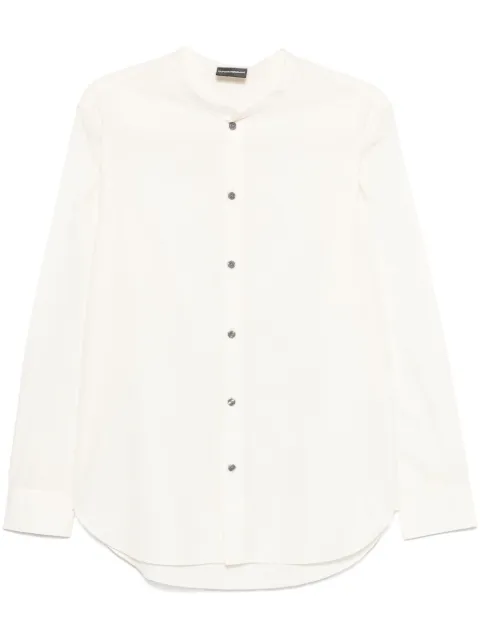 Emporio Armani button-up shirt 