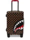 Sprayground Sharks Paris trolley - Black