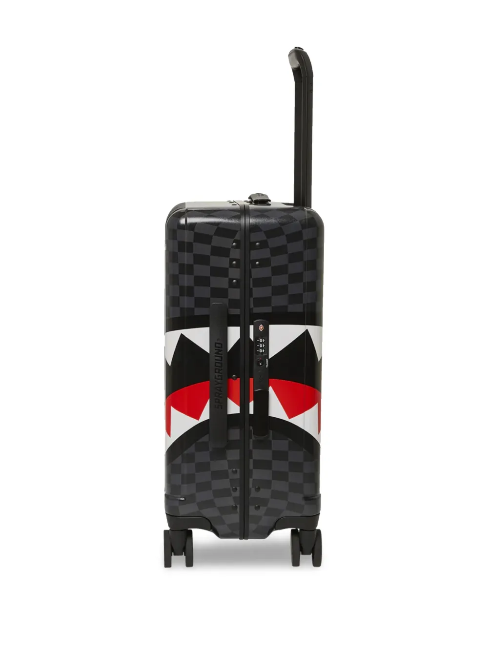 Sprayground Sharks Paris trolley | Men | Image 2