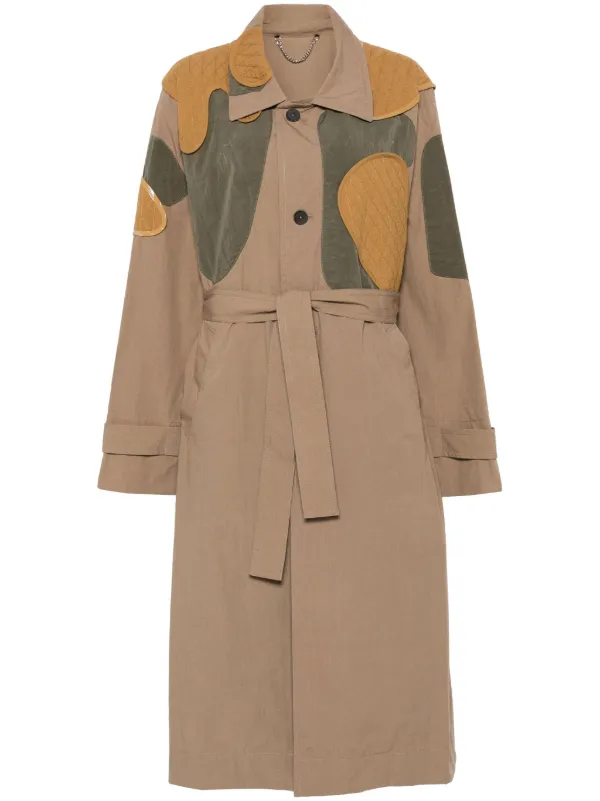 ジャケット・アウター CRAIG GREEN COAT 28957350_58149373_600.jpg