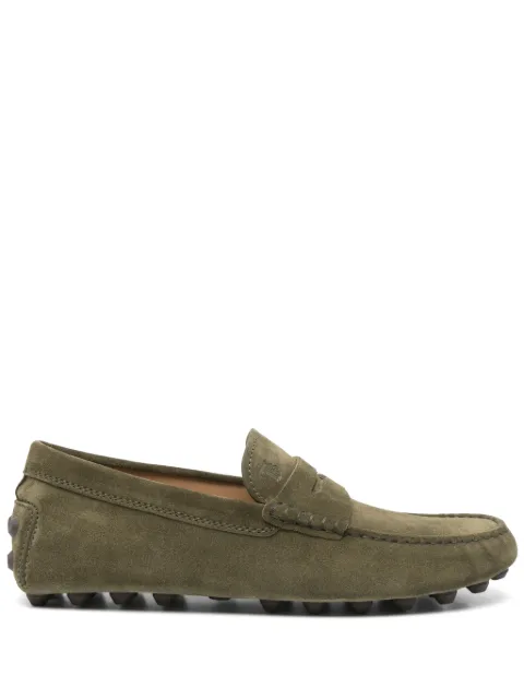 Tod's Gommino Bubble loafers