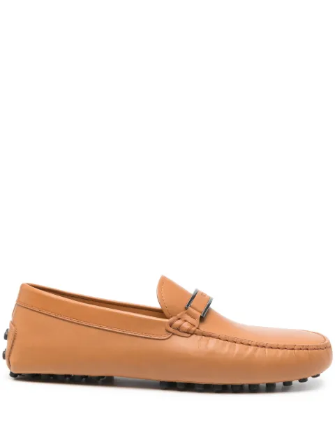 Tod's mocasines Gommino driving