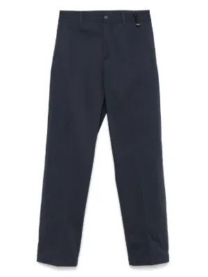 FENDI Regular-Fit & Straight Leg Pants for Men - Shop Now on