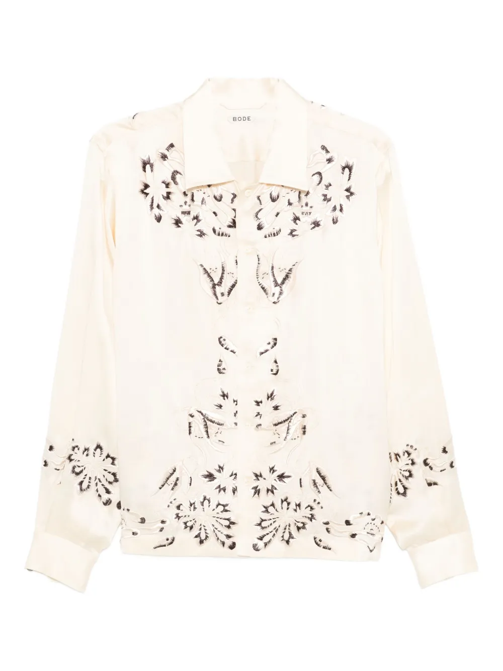 BODE camisa Phantasm | neutro | Image 1