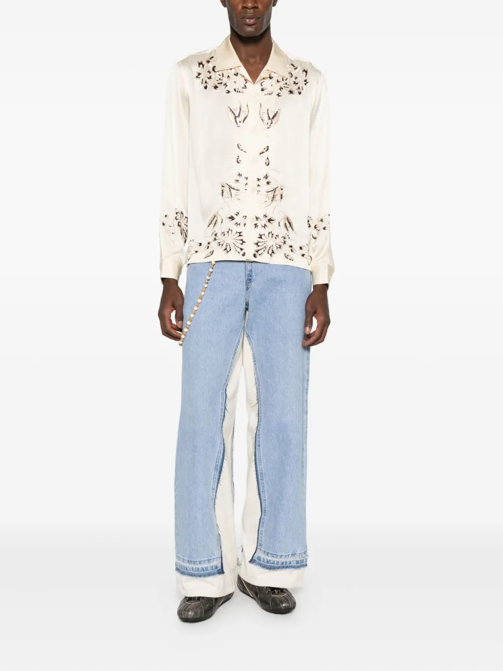 BODE camisa Phantasm | Image 2