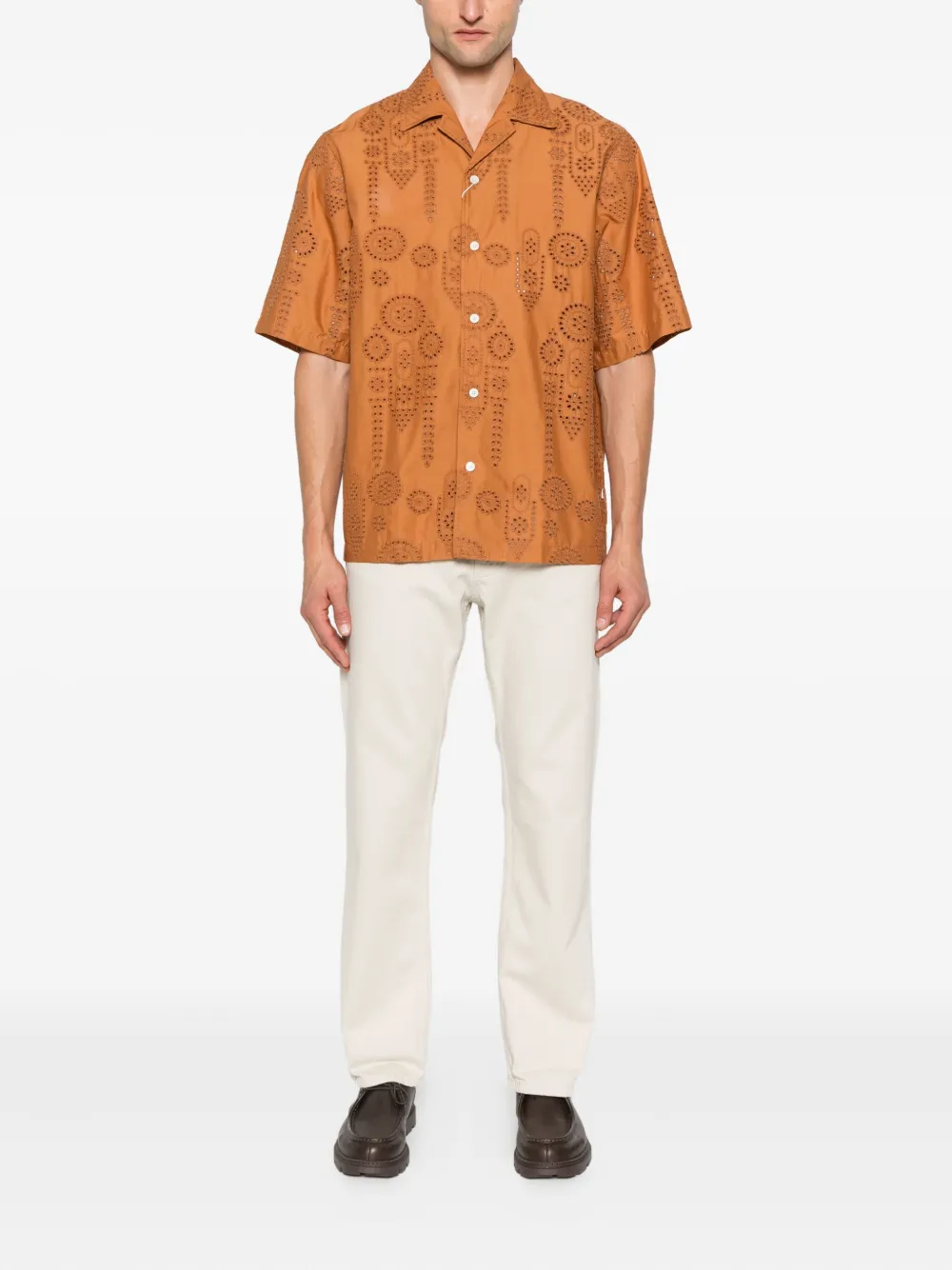 NN07 Ben shirt | Image 2