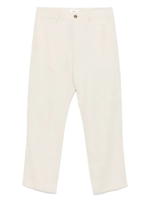 NN07 Aden trousers