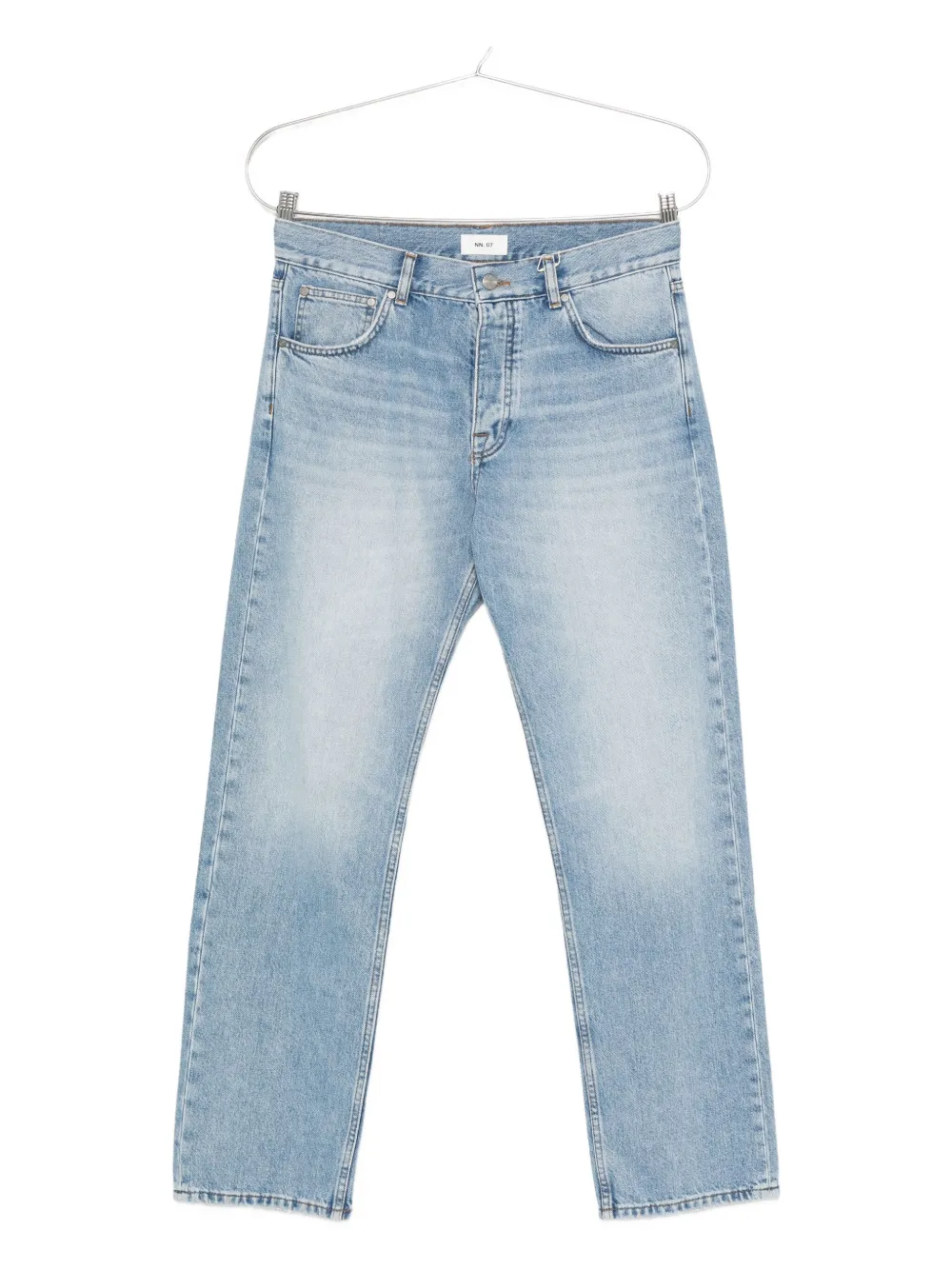 NN07 Sonny jeans | Blue | Image 1
