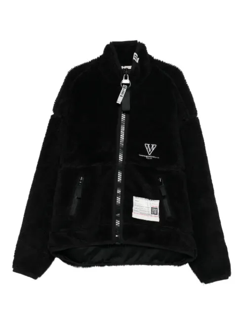 Maison MIHARA YASUHIRO chamarra bomber