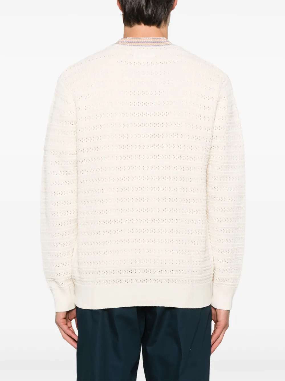 NN07 Josh vest Beige