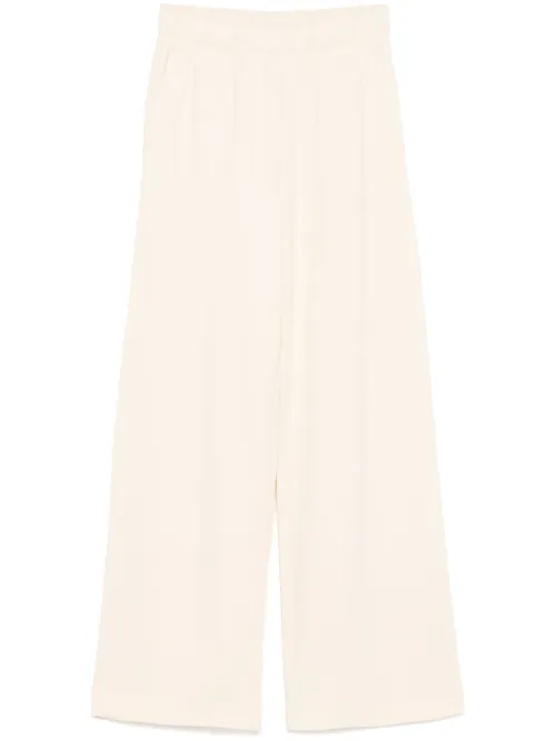 Pantalon de jogging ample - Moncler - Modalova