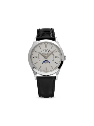 Patek Philippe Pre-Owned