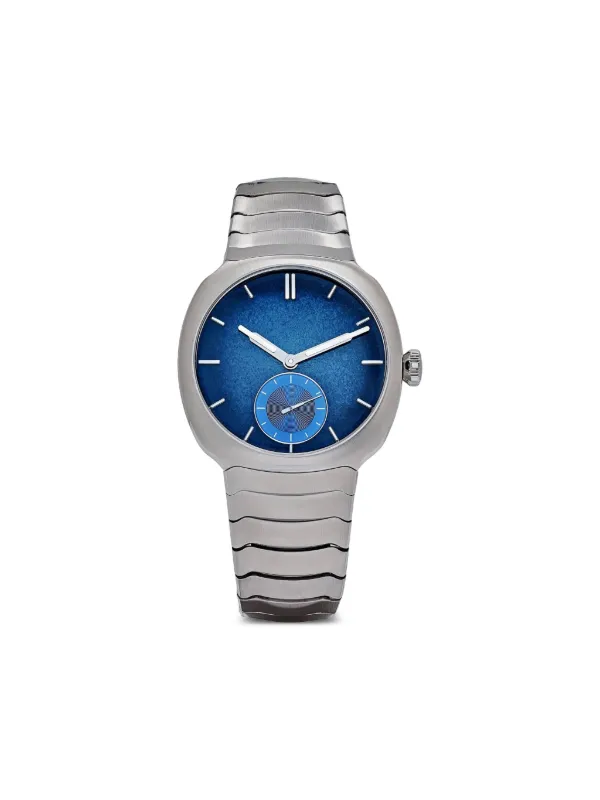 Matrix Green Moser Streamliner Review Streamliner H Moser Pre