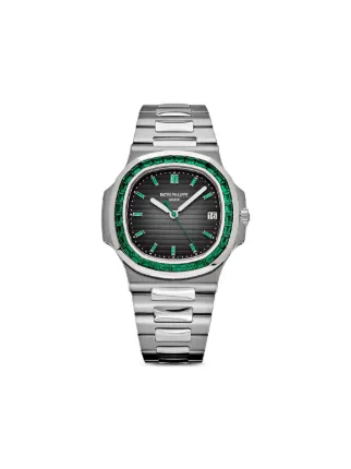 Patek Philippe Pre-Owned