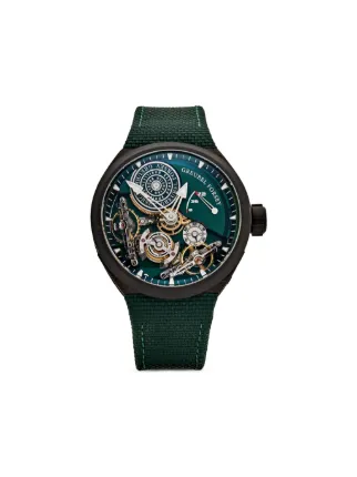 Greubel Forsey 2024 未使用 ダブル バランシエール