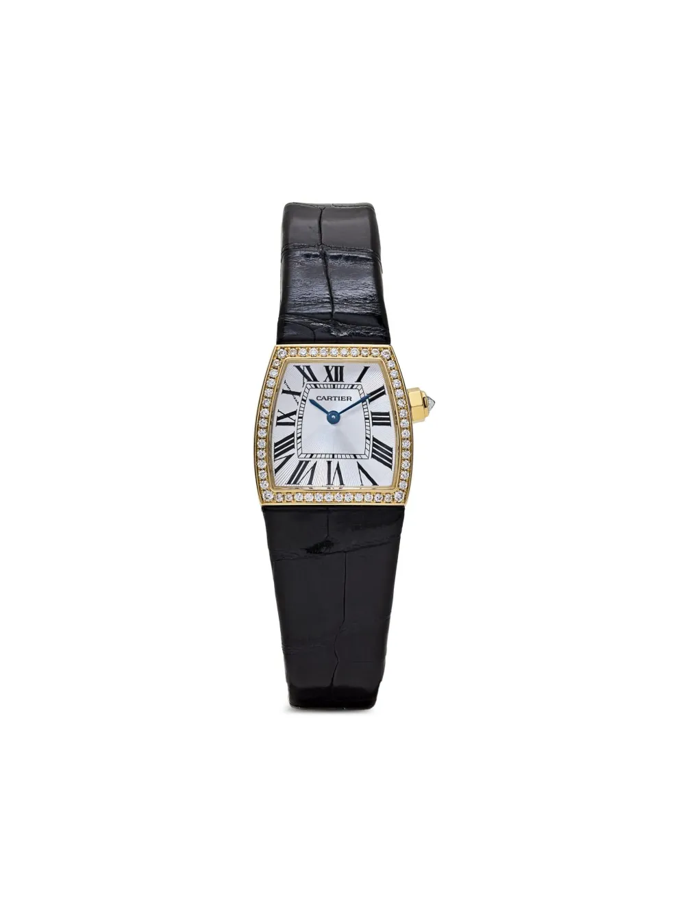 pre-owned La Doña 22mm
