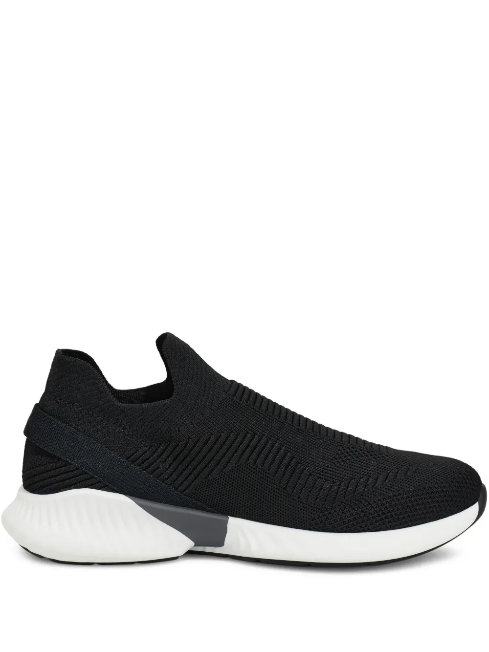 Boggi Milano Willow trainers Black