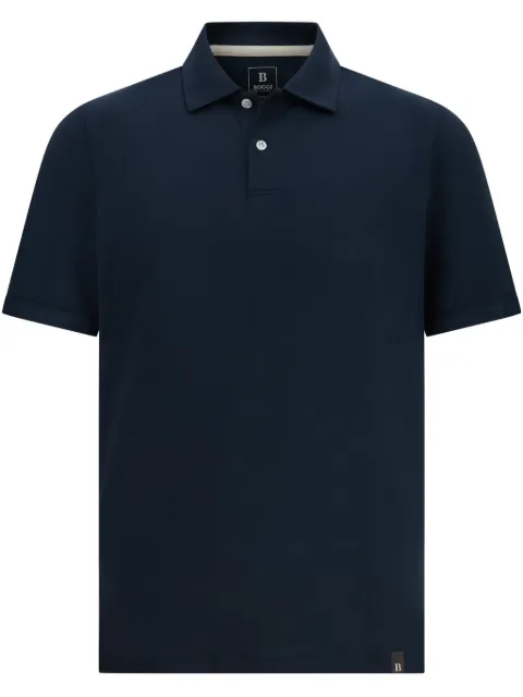 Boggi Milano S.Cafè® polo shirt 