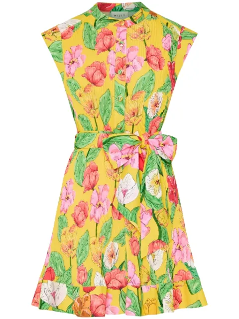 Milly vestido corto Joan