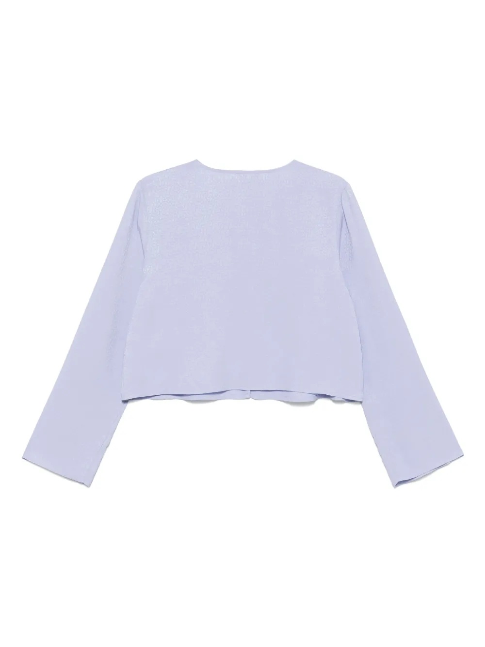 Emporio Armani Armure jack Blauw