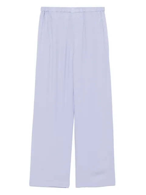 Emporio Armani Armure trousers