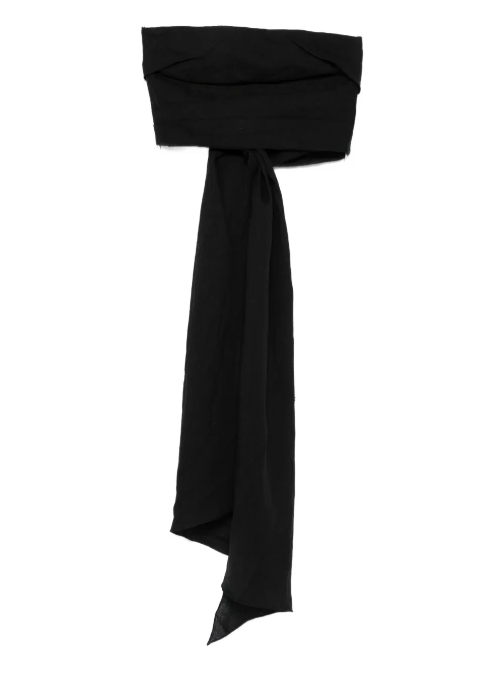 Cassia crop top