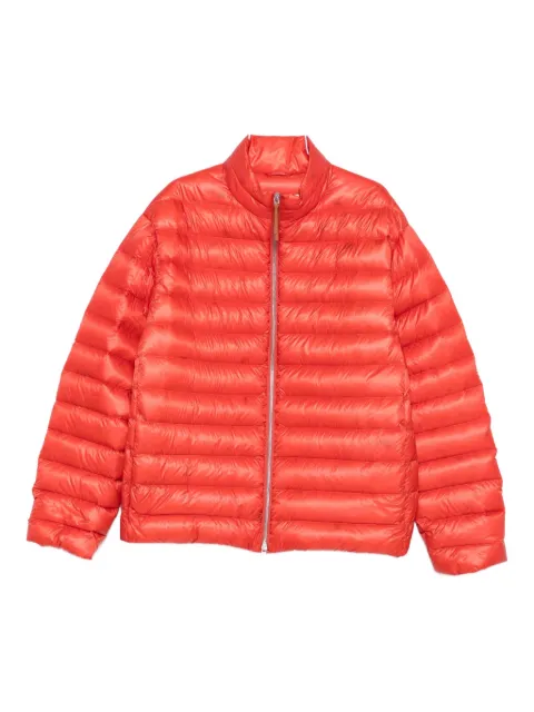 JIL SANDER+ Gesteppte Daunenjacke