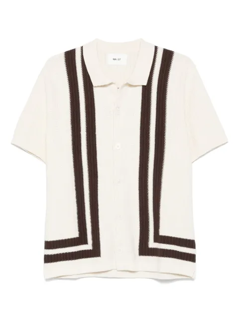 NN07 Ares shirt 