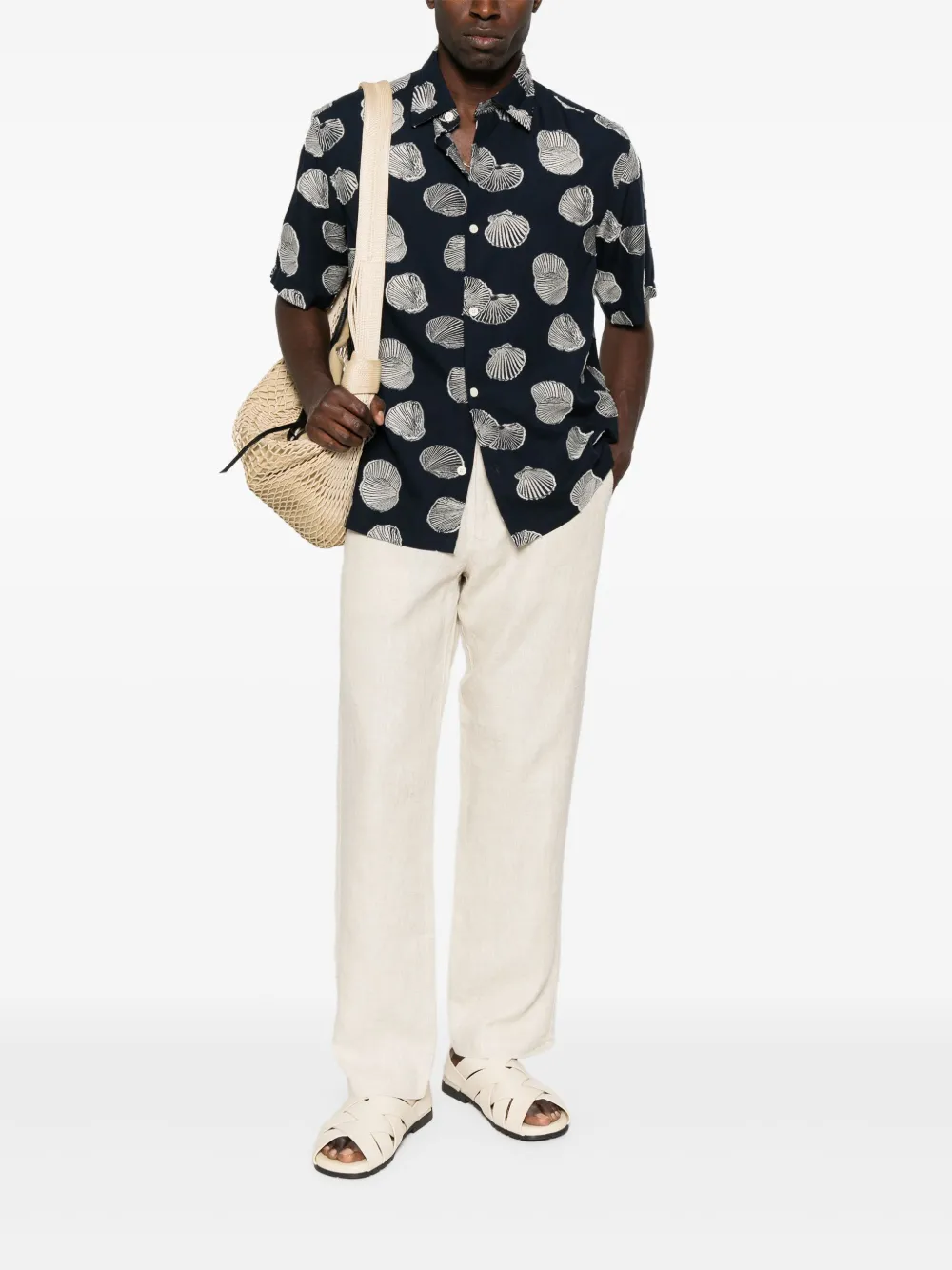 NN07 camisa Freddy | Image 2
