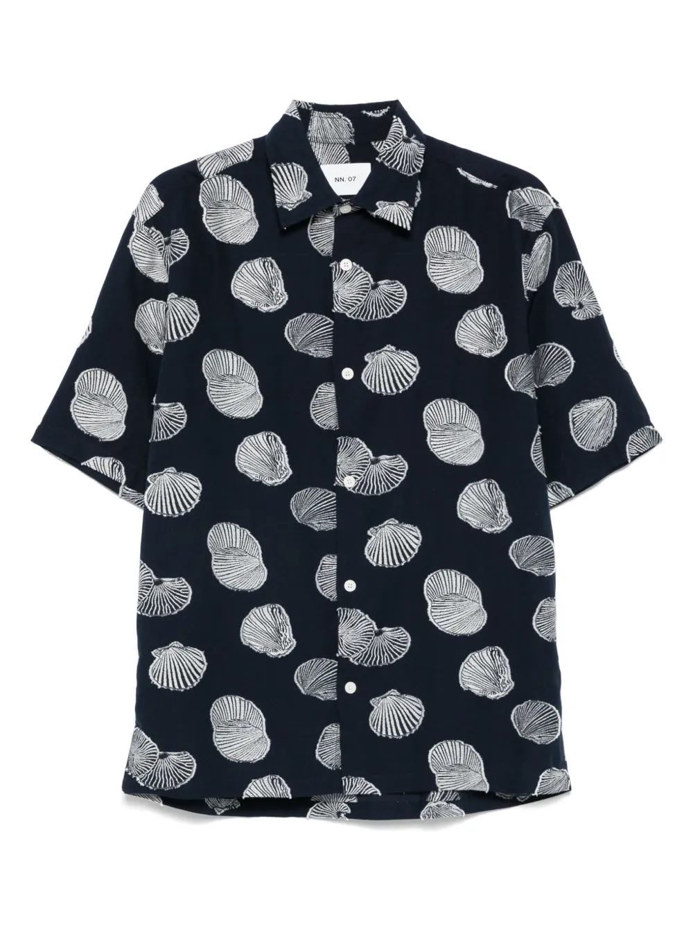 Freddy shirt