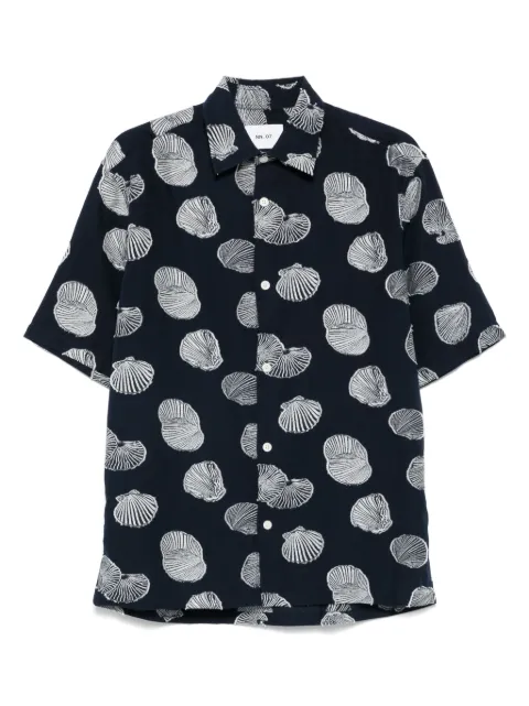 NN07 Freddy shirt