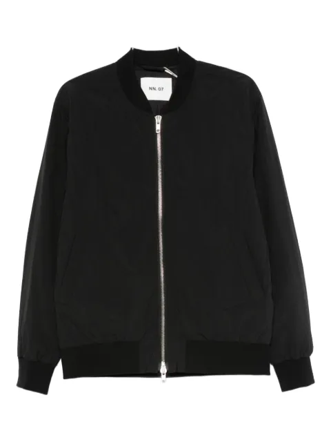 NN07 Dixon bomber jacket