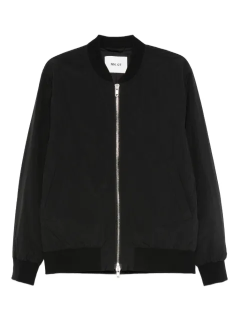 NN07 Dixon bomber jacket