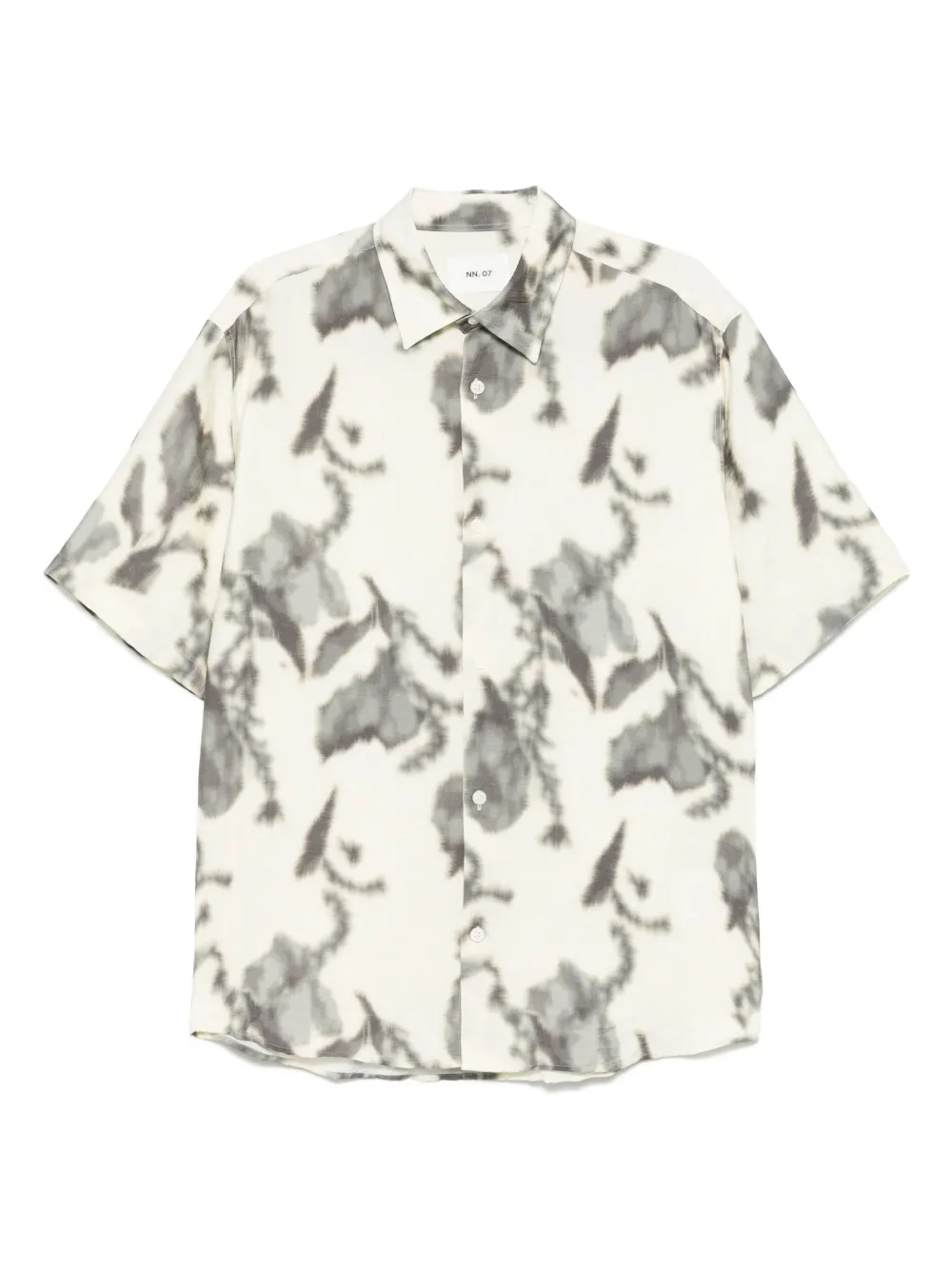 NN07 camisa Freddy | neutro | Image 1