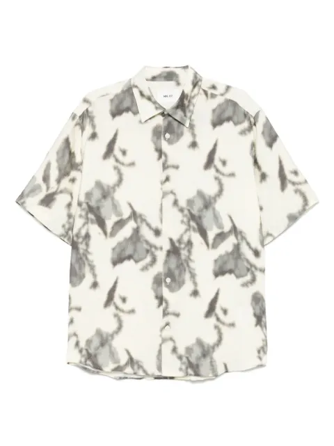NN07 Freddy shirt 