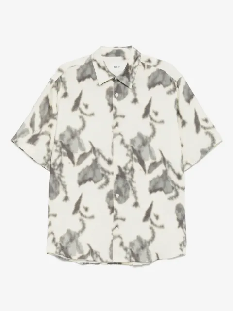 NN07 camisa Freddy
