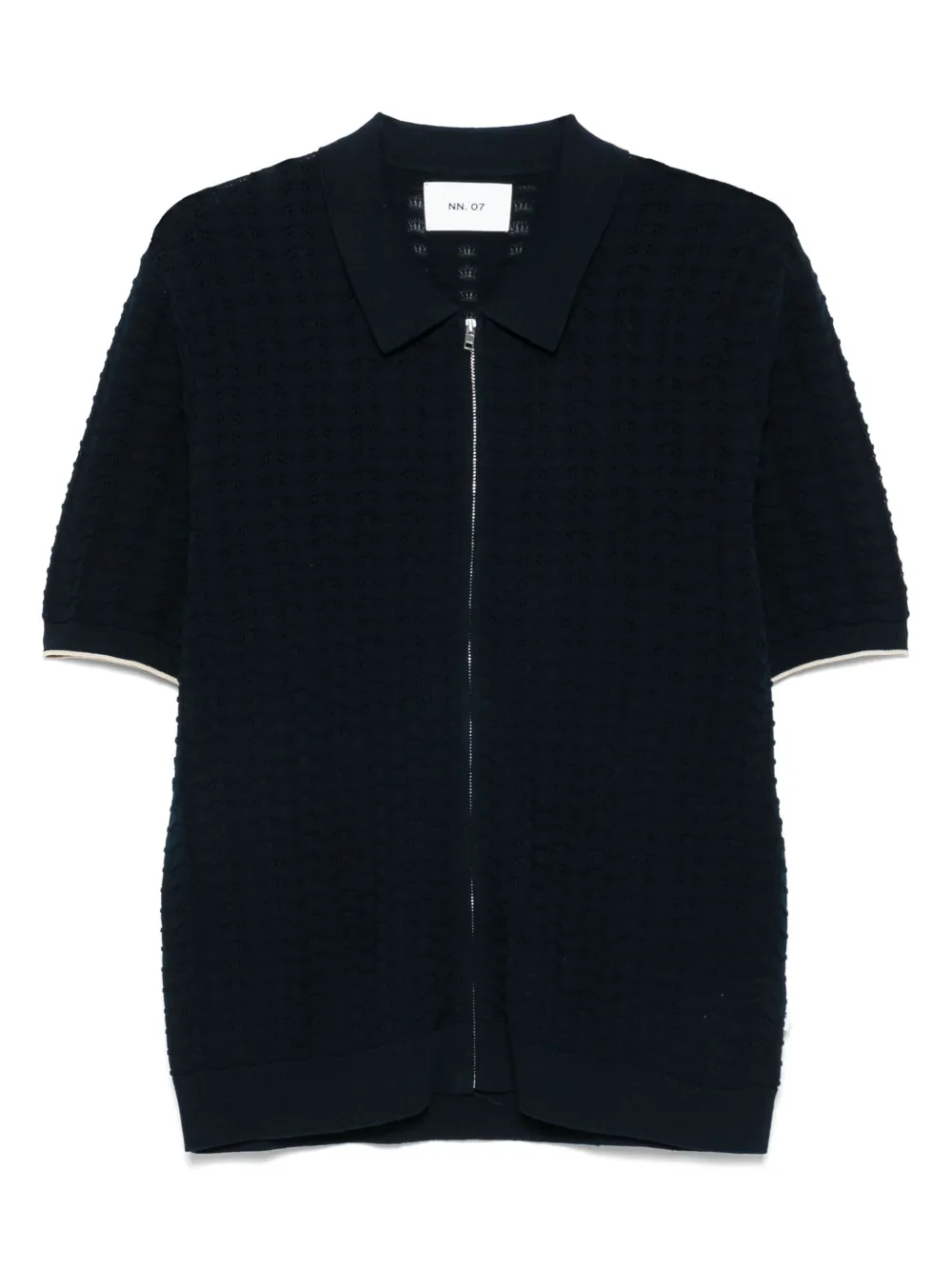 Gustav cardigan