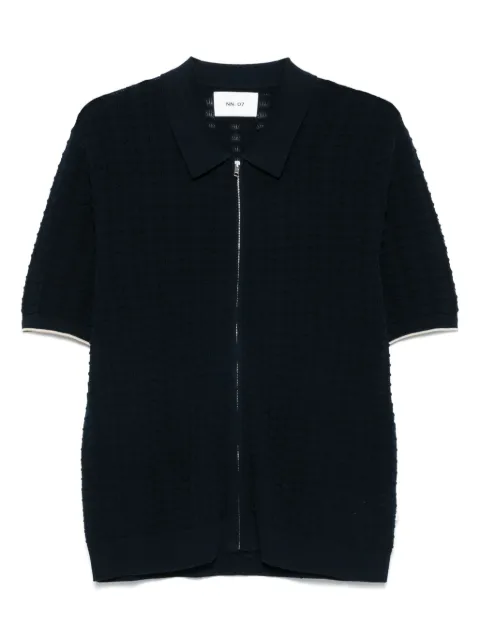 NN07 Gustav cardigan