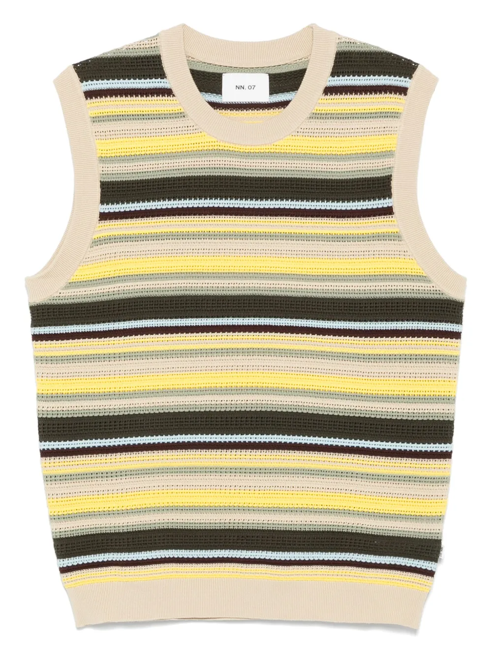 Huxley vest