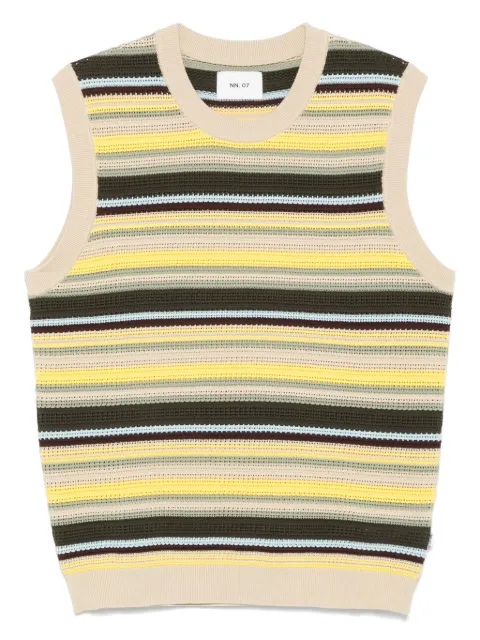 NN07 Huxley vest