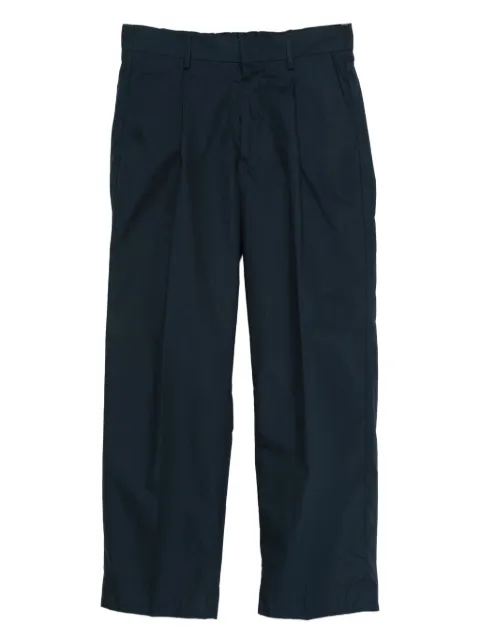 NN07 organic cotton chinos