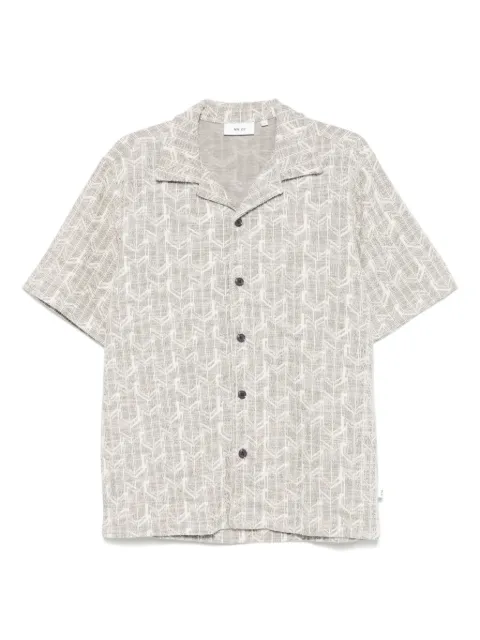 NN07 Julio shirt