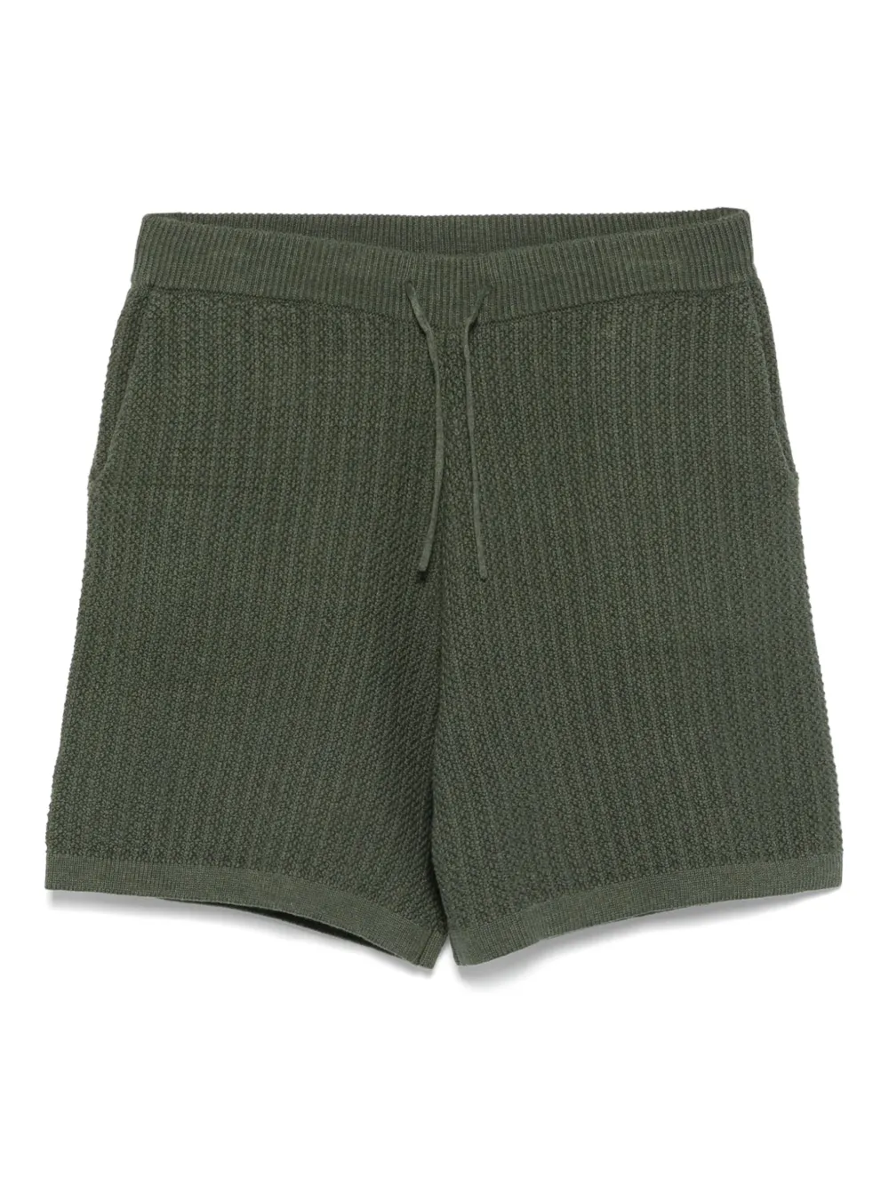 NN07 Marc shorts | Green | Image 1
