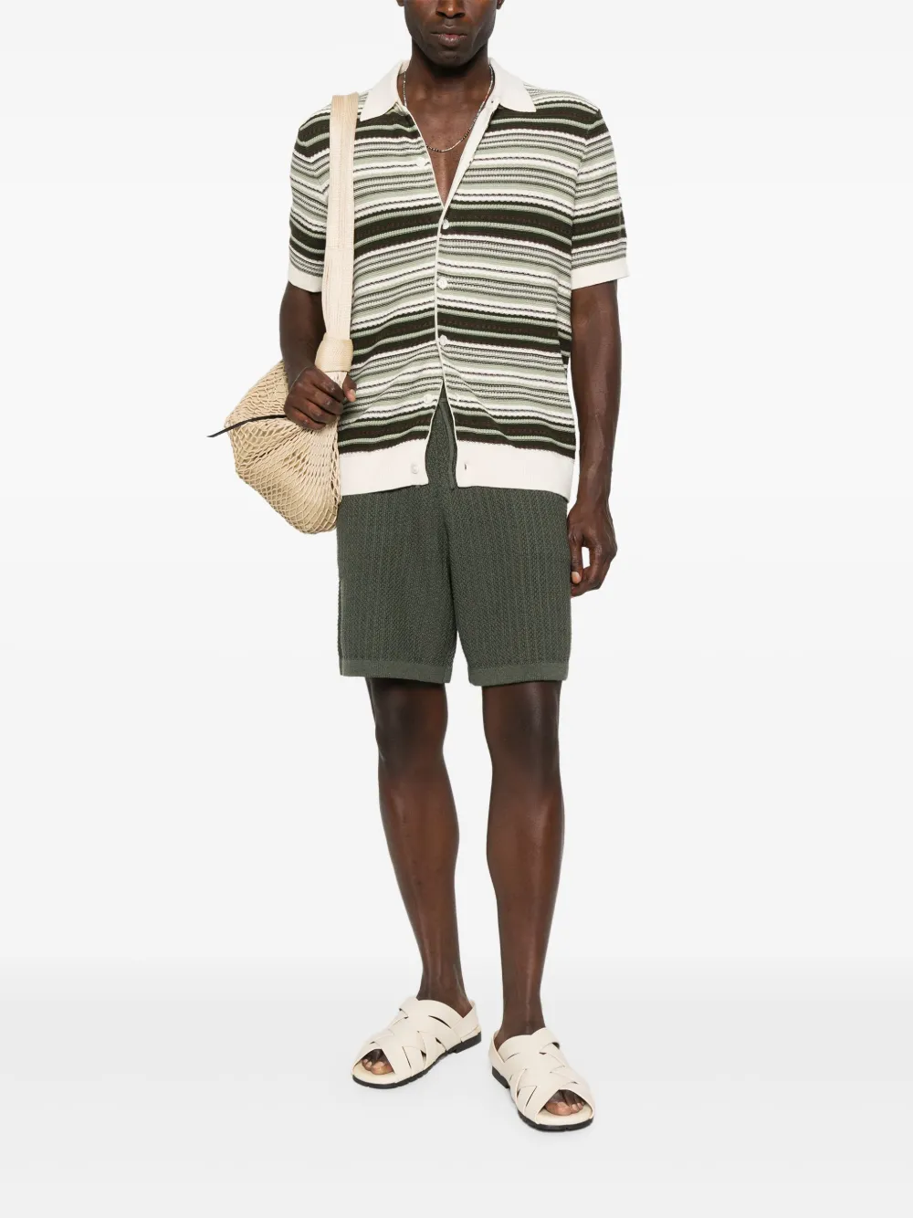 NN07 Marc shorts | Track & Running Shorts | Image 2