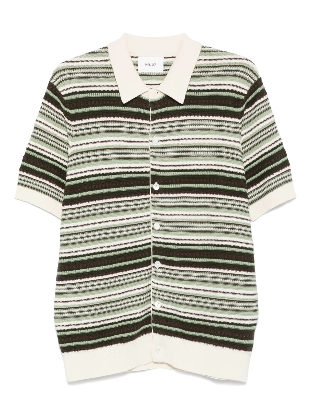 Nolan shirt