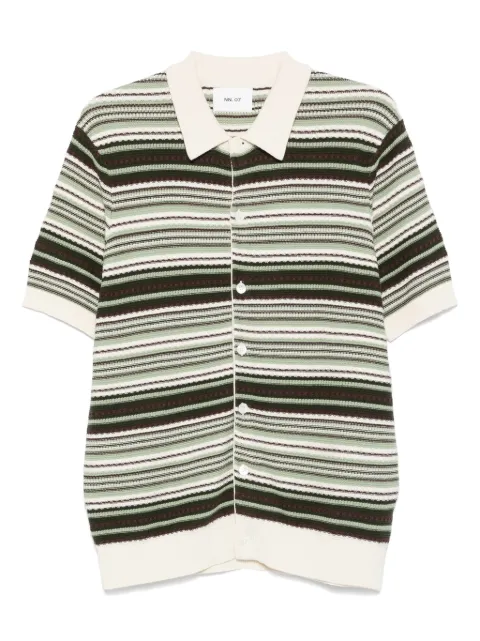 NN07 Nolan shirt