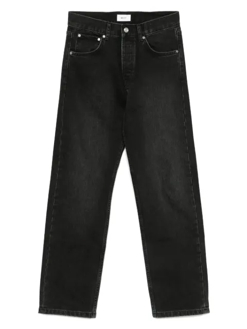 NN07 Sonny 1866 straight-leg jeans