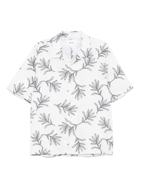 NN07 Ole shirt